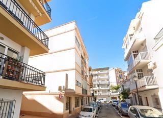 Pis  Calle casares