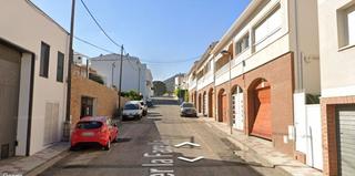 Local commercial à Carboneres - La Farella