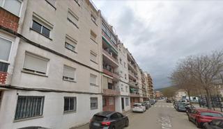 Flat  Carrer eivissa