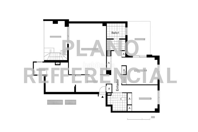 Foto 08b76a23-2a7a-4d14-8541-38b2ff908980. Appartement dans La Roureda Sabadell