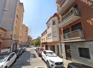 Etagenwohnung  Carrer de duran i bas