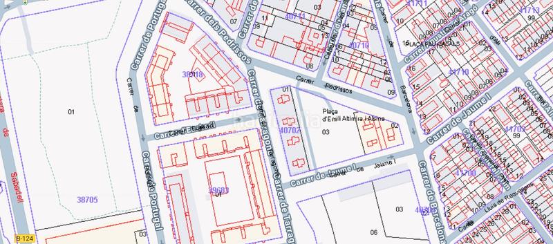 Foto a165b6e2-4aab-4e5a-8baa-5211445ca6f6. Etagenwohnung in Espai Tolra - Els Pedrissos - Can Carner Castellar del Vallès