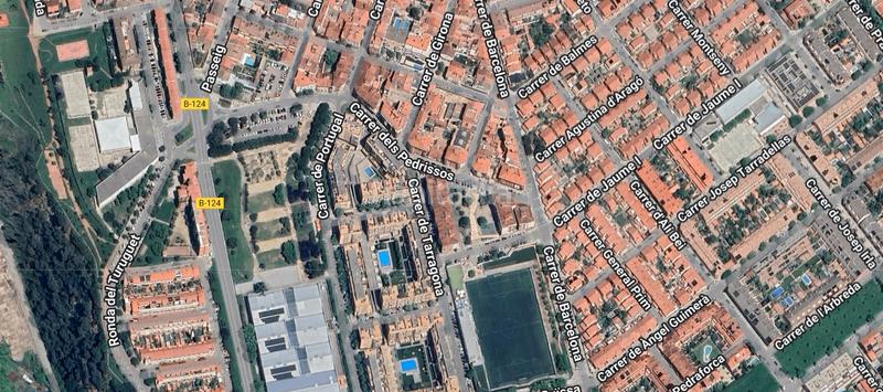 Foto 9aca8794-93a2-4983-84a0-075994aee654. Pis a Espai Tolra - Els Pedrissos - Can Carner Castellar del Vallès