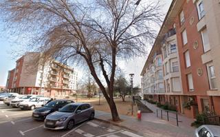 Pis  Carrer de tarragona