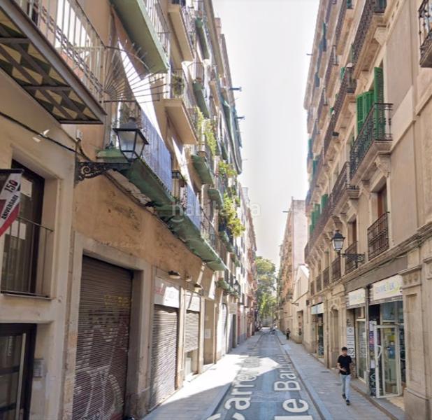 Foto 72ecda58-52fc-4bee-a924-0565e60ca1ef. Appartement dans Raval Barcelona