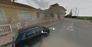 Appartement à Torre-Pacheco