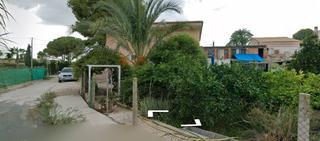 Maison  Calle palmera