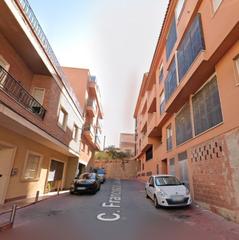 Flat in Calle Francisco Cascales