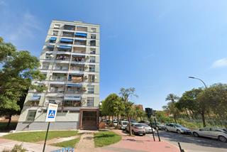 Etagenwohnung in Calle Pablo VI