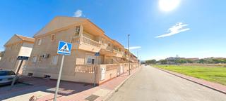 Casa a schiera  Calle alcantarilla