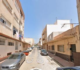 Haus  Calle quico y maldonado