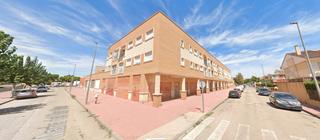 Etagenwohnung  Calle maría del mar giner