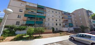 Etagenwohnung in Torrent Ballester
