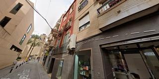 Flat in Orihuela Ciudad