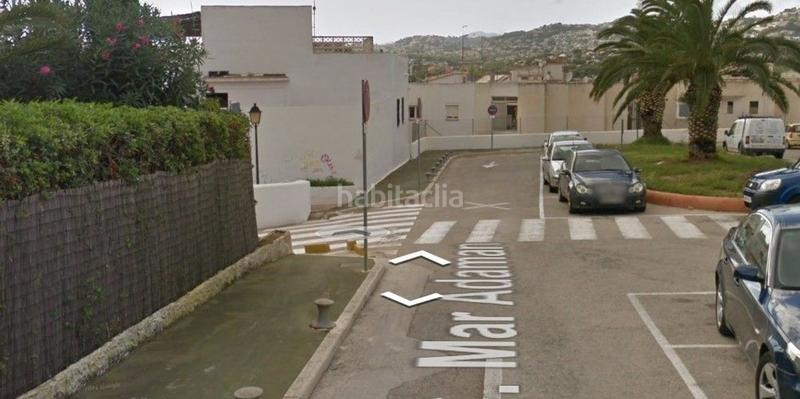 Foto 3b51e0f6-4c6e-4be2-88f4-d126119a7497. Appartement dans El Portet-Pla del Mar Moraira