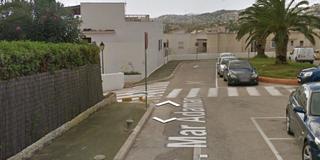 Flat in El Portet-Pla del Mar