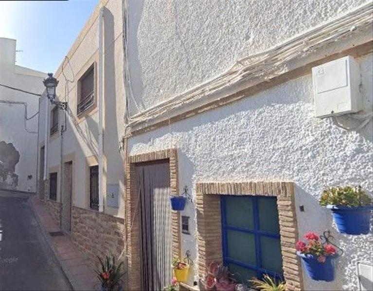 Foto 9e337ba1-3025-4f46-88e4-1e02bb0f49ca. Maison dans Lucainena de las Torres