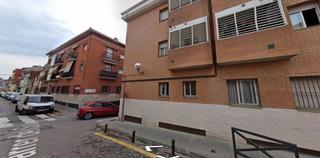 Piso en Casc Antic