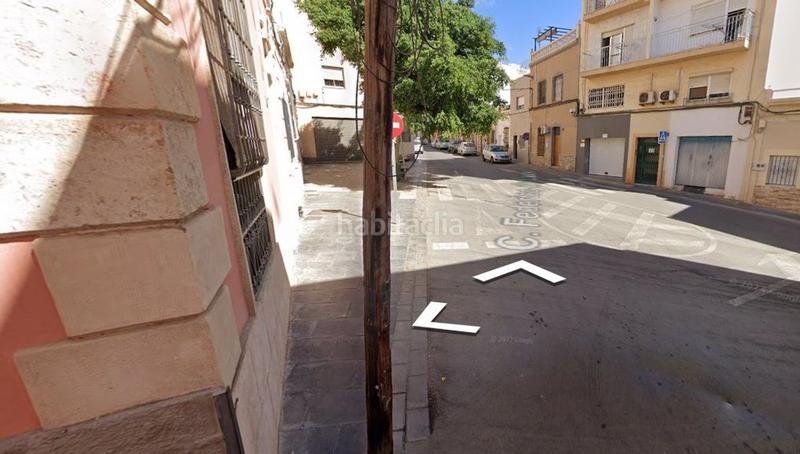 Foto b898319f-a4e0-4cef-b587-2d0cd455bf41. Haus in Esperanza - Quemadero Almería