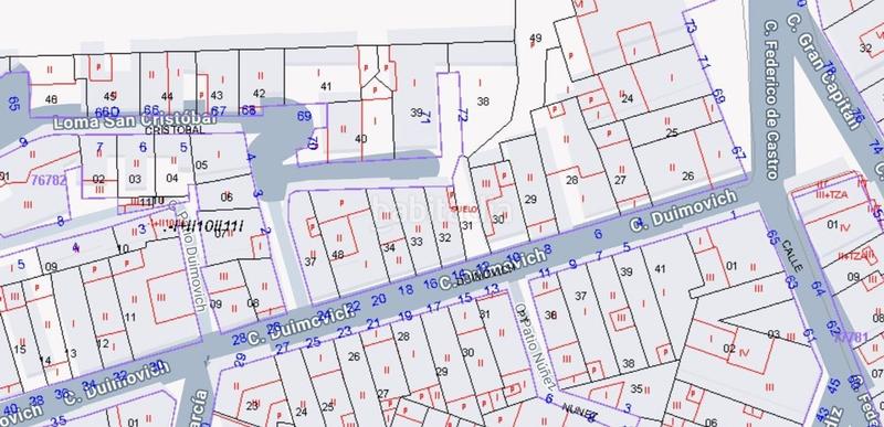 Foto cd52e888-77f9-4845-91f6-92dd07fae83e. Haus in Esperanza - Quemadero Almería