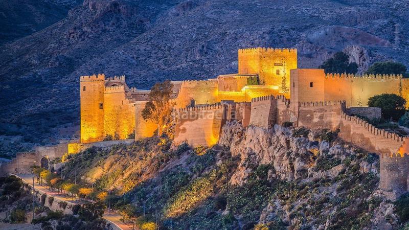 Foto 1acc8d43-9e1e-427b-8c5f-fdd3fb271cc7. Maison dans Esperanza - Quemadero Almería