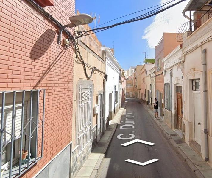 Foto b1910ff7-a2f3-424e-8304-002225403186. Maison dans Esperanza - Quemadero Almería