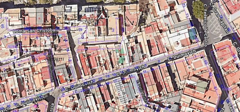 Foto b42a74bc-06af-4cf4-a702-0185f2ff4a7a. Maison dans Esperanza - Quemadero Almería