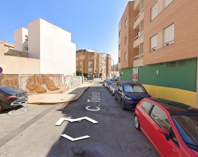 Foto 8ef089e4-6518-4314-86c6-46552618182c. Piso en Ejido Sur Ejido (El)