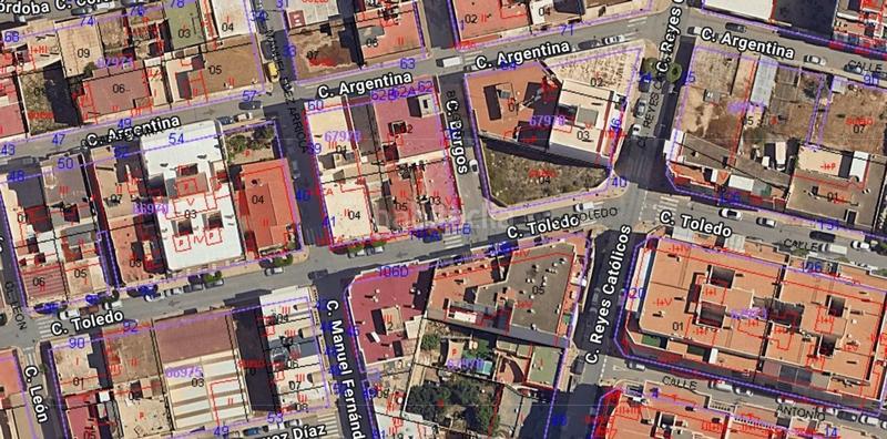 Foto aa8f98cf-ceab-4db1-909b-8e6fe899e4e8. Piso en Ejido Sur Ejido (El)