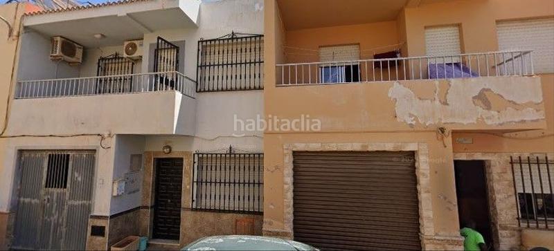 Foto 610a0037-fb4e-4151-9a32-c5d264fc7945. Casa adosada venta de inmueble alquilada en Mojonera (La)