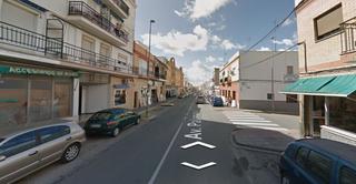 Pis a Coria del Río