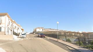 Semi detached house in Bujalance