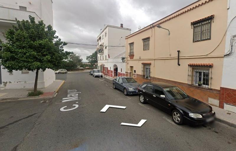 Foto f851864f-88ac-4d30-b9e9-ca091eb2211e. Pis a Barrio Bajo San Juan de Aznalfarache