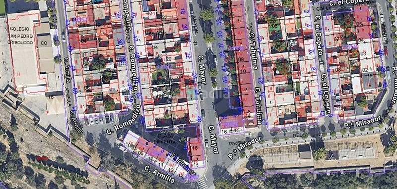 Foto 2c846e4f-26e5-4a99-b608-0d59fac02c35. Piso en Barrio Bajo San Juan de Aznalfarache