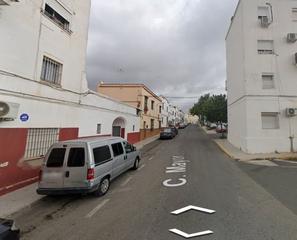 Pis a Barrio Bajo
