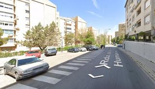 Appartement à Belén - San Roque