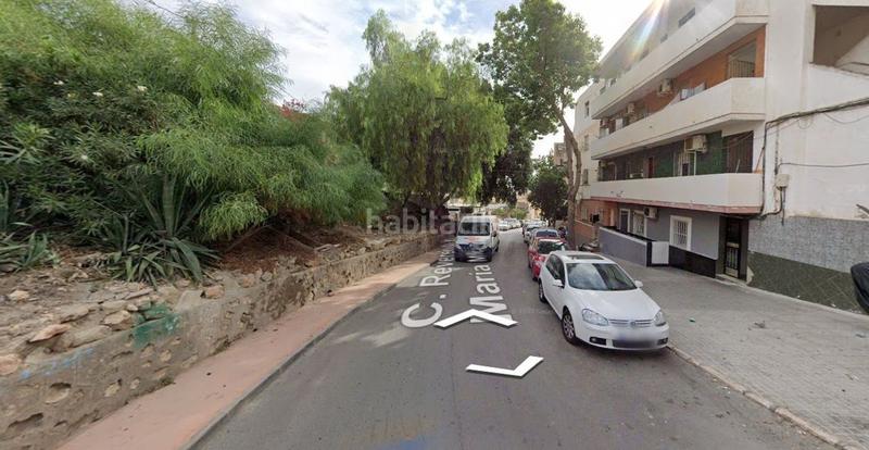 Foto 59c9cb95-ab7c-4df0-b828-52cf8b5b43ff. Piso en La Chanca - Pescadería Almería