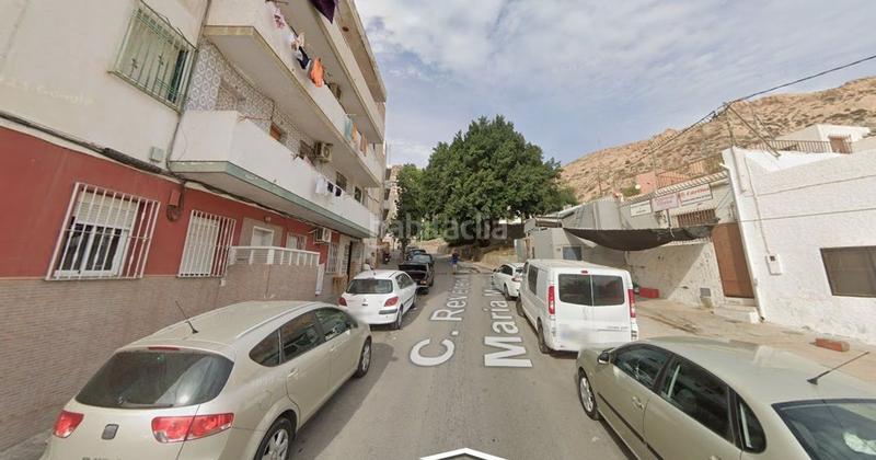 Foto 7e32fa22-e539-4ff0-8ac0-b002b48ba371. Piso en La Chanca - Pescadería Almería