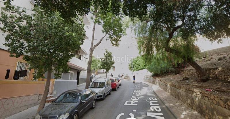Foto b2595f69-f1d9-49be-a8fc-a38887d7e0ec. Piso en La Chanca - Pescadería Almería
