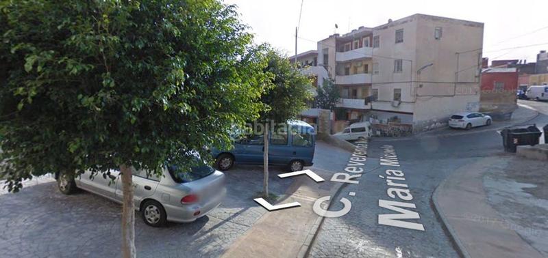 Foto c1b3fa71-e384-4e9c-b2c0-25ae7009e412. Piso en La Chanca - Pescadería Almería