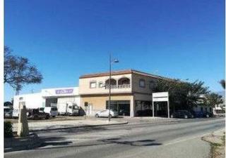 Local Comercial en El Sabinar-Urbanizaciones-Las Marinas-Playa Serena