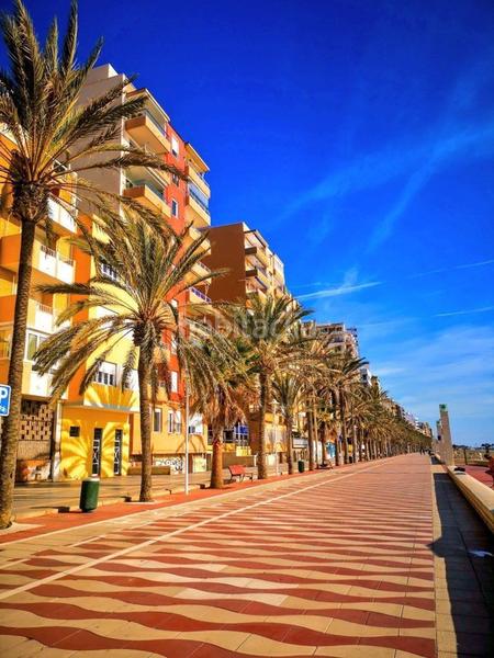 Foto b1517faa-b439-4aa5-b183-86cbefefc053. Piso en La Chanca - Pescadería Almería