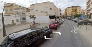 Appartamento in Roquetas pueblo
