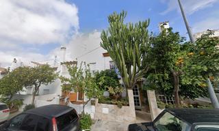 Maison jumelée à San José del Valle
