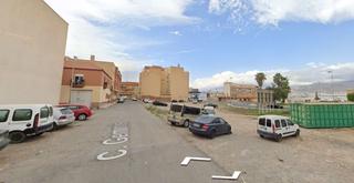 Piso en Roquetas pueblo