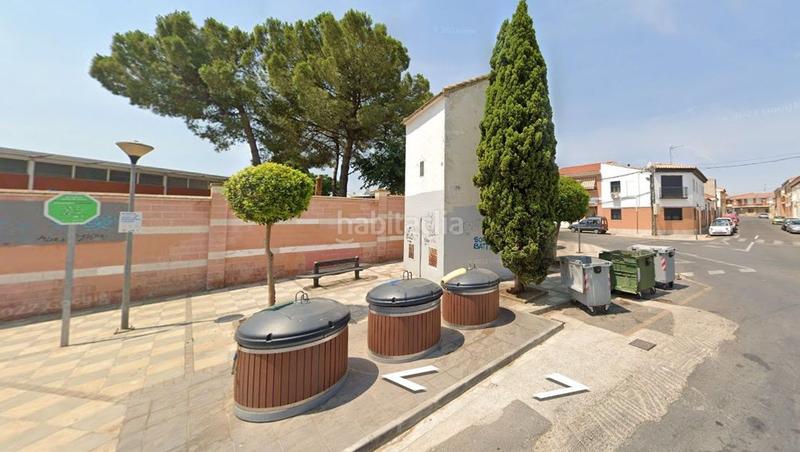 Foto f86d834f-29b4-4712-8683-41d5c2ab8723. Appartement dans Miguelturra