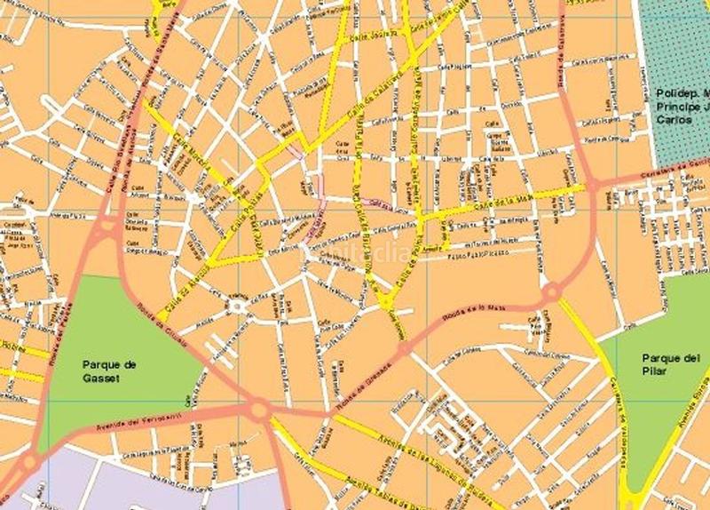 Foto 17107177-f65b-496e-bd3f-52b8d9d42026. Flat in Miguelturra