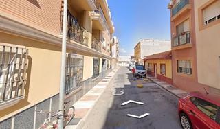 Piso en Roquetas pueblo