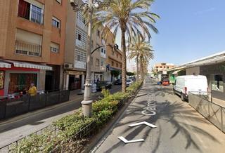 Appartamento in Roquetas pueblo