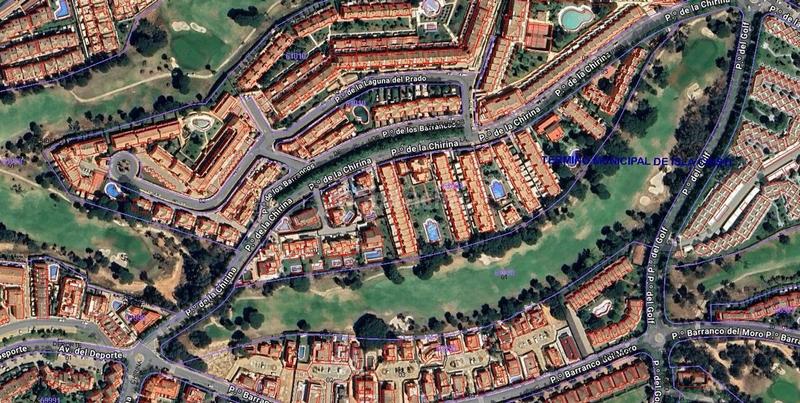 Foto b962a932-3bf7-4e9d-bef7-c585b734a597. Flat in Islantilla golf Islantilla
